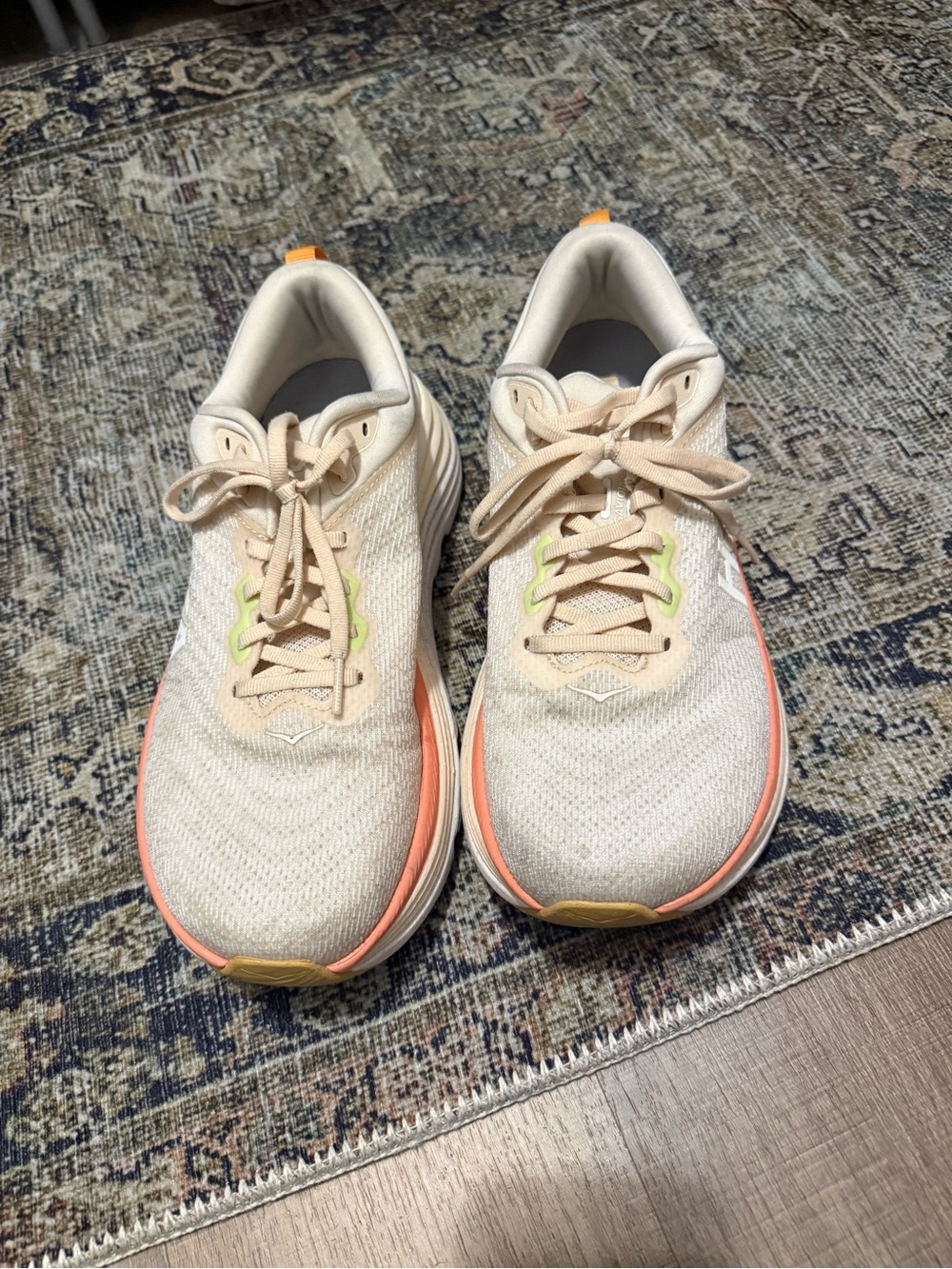 Hoka Gaviota 5